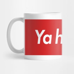 Ya habibi Mug